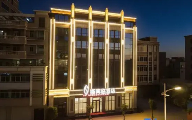 Spring Hotel