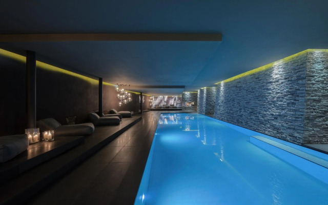 Hotel Zhero - Ischgl/Kappl