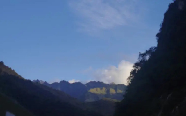 Varayoc Bed & Breakfast