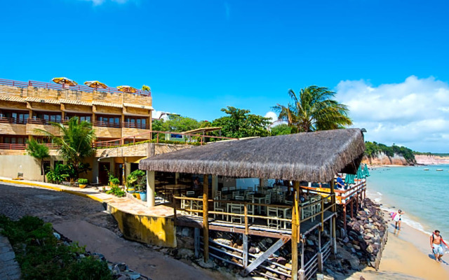 Flat Pipas Bay