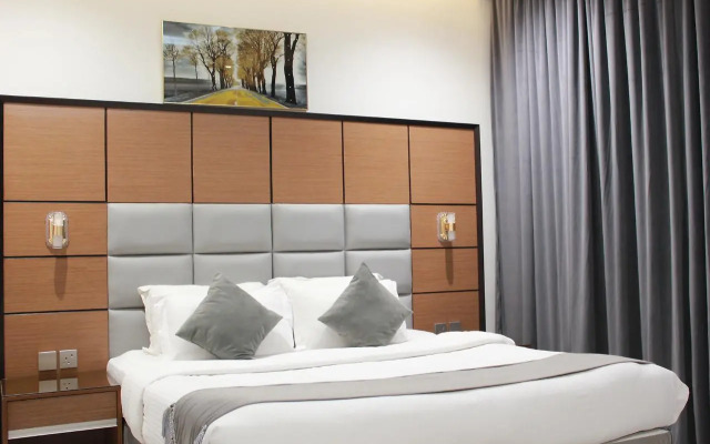 Five Season Hotel