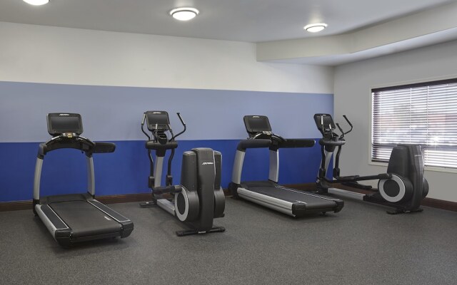 Four Points By Sheraton Regina