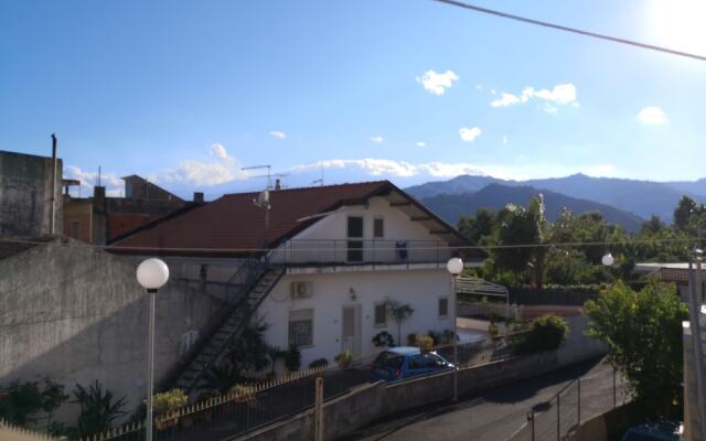 Monolocale Trappitello