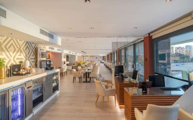 The Level at Melia Alicante - Adults Only