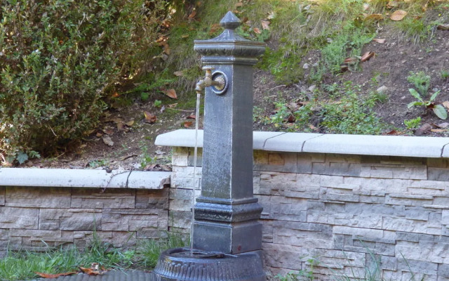 Residence La Frontiera