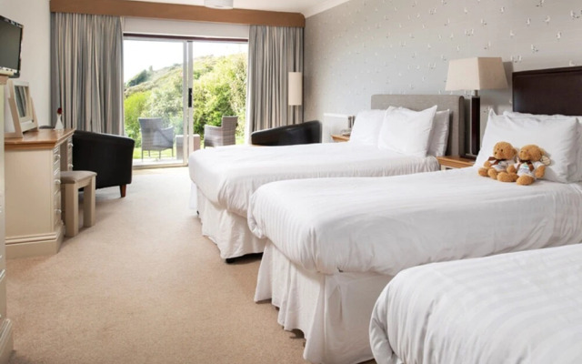Soar Mill Cove Hotel
