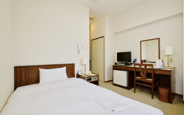 Sky Heart Hotel Kawasaki / Vacation STAY 80809