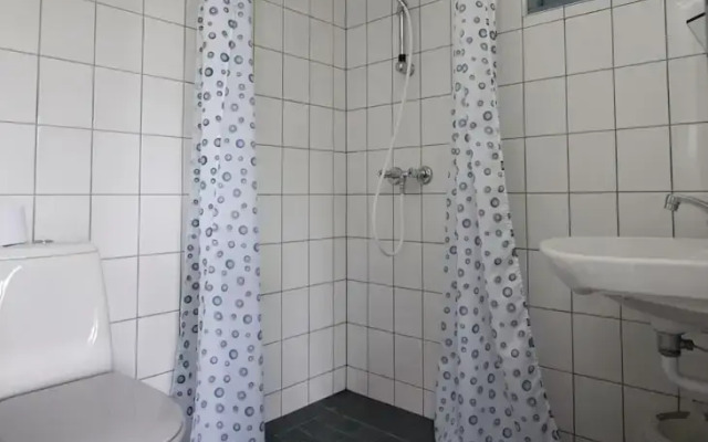 Logballe Camping and Cottages Hotel