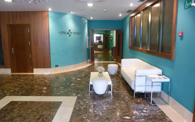 Hotel Nordés