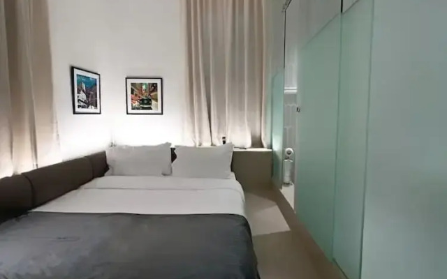 Bhub 5 Boutique Rooms in Gemmayze