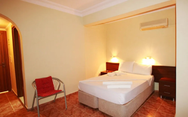 Olimpia Hotel