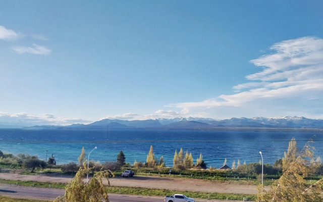 Las Victorias Suites Bariloche