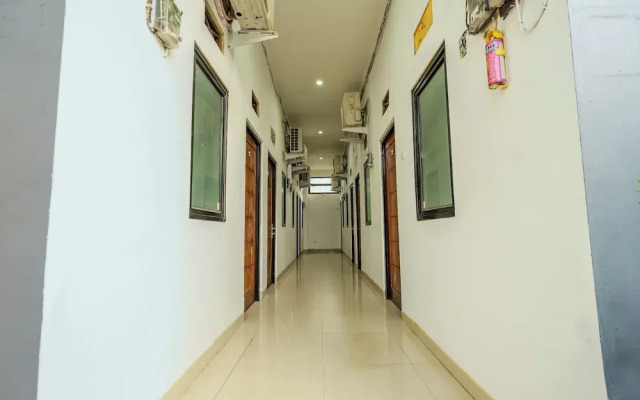 CQA Living By ARBA