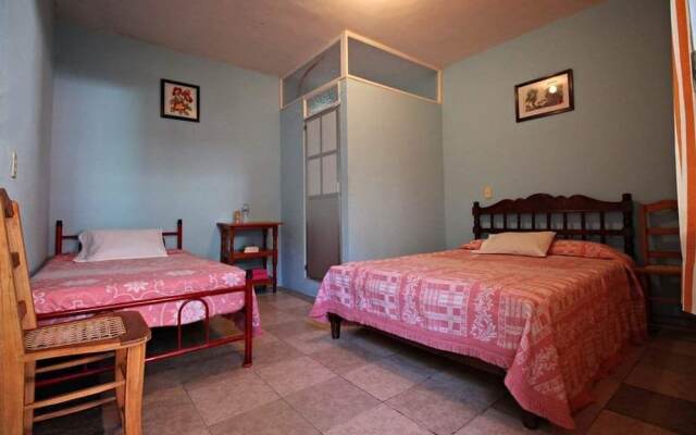 Una Estrella Casa de Huéspedes