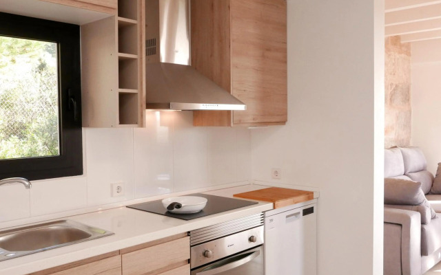 Es Mirador - Adults Only