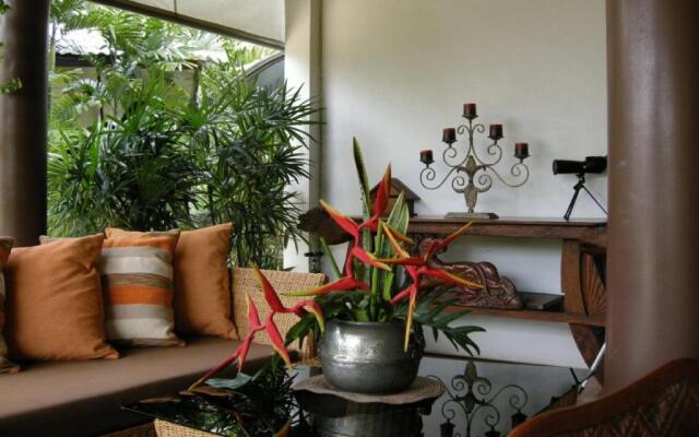Baan Thai House