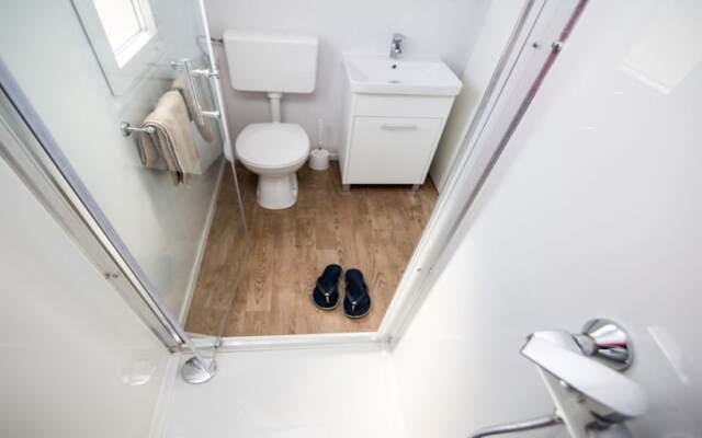 Mobile Home Frangipani 2