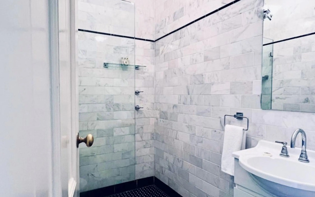 The Carrington Hotel