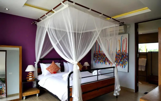 RC Ubud Villa 2