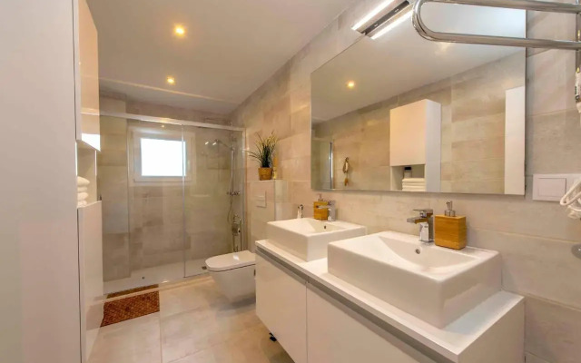 Private Apartment in Torrevieja