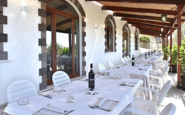 Terrazza Iride