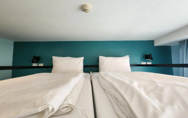 Simply Sleep Hostel