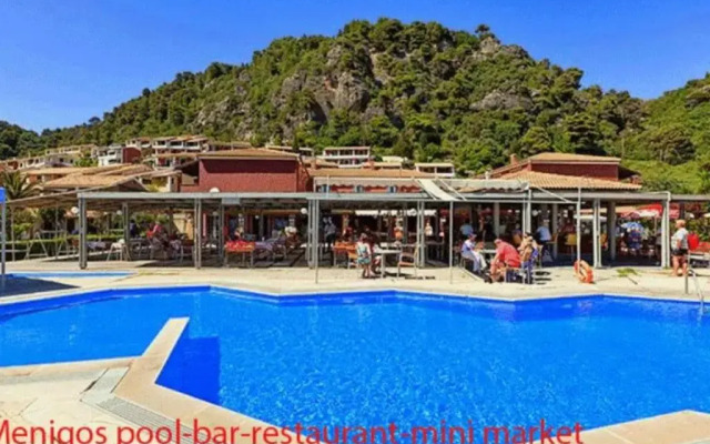 Corfu Dream Holidays Villas 4-0