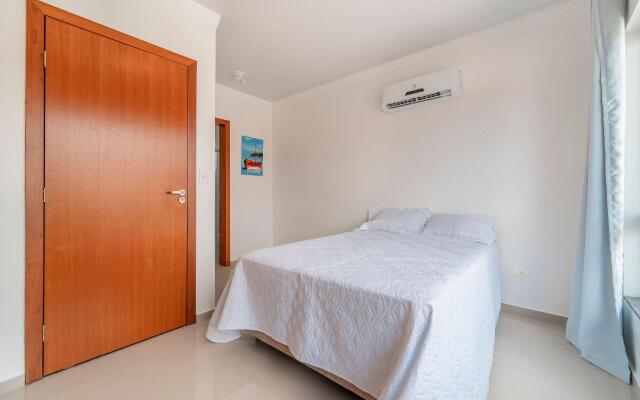 Casa para 08 pessoas em Bombas