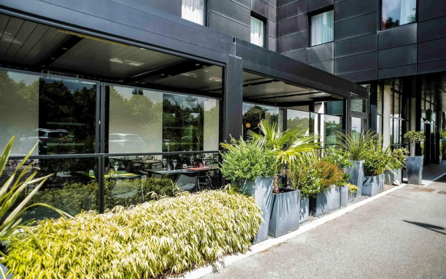 ibis Styles Toulouse Cite Espace