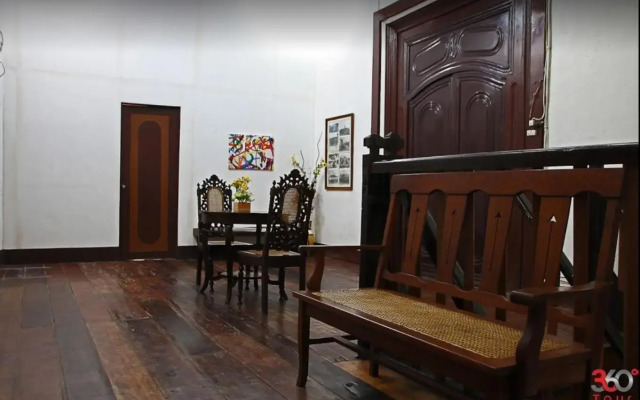 ZEN Rooms Calle Crisologo Vigan
