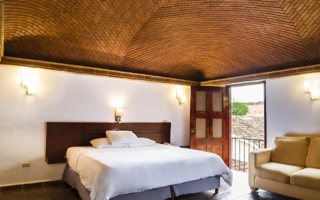 Hotel Casa Real del Café