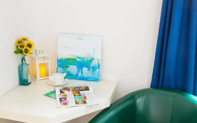 Tianjin Cloudy Bay Hostel