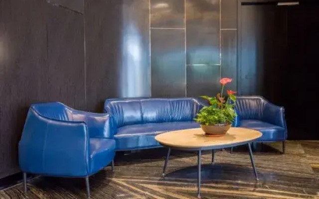 Ruiman International Hotel