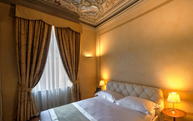 Hotel Rua Frati 48 in San Francesco