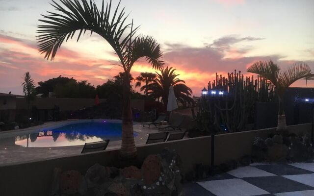 Paraíso Villas