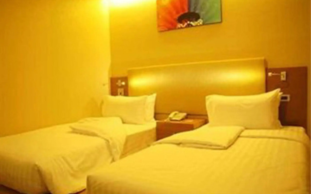 The Moonite Boutique Hotel