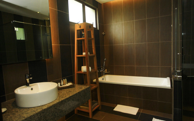 Ombak Villa Langkawi
