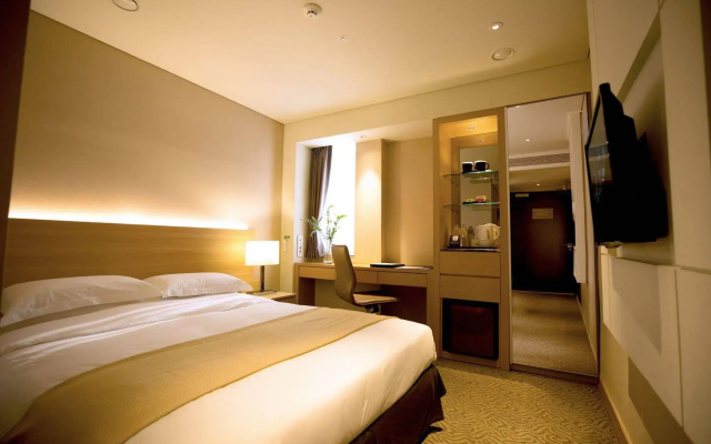 The Summit Hotel Seoul Dongdaemun