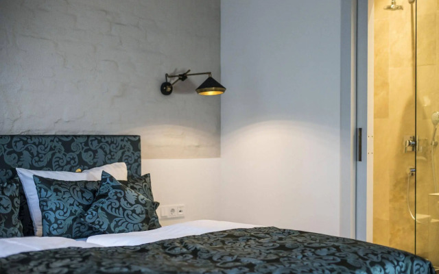 Hotel Oderberger Berlin