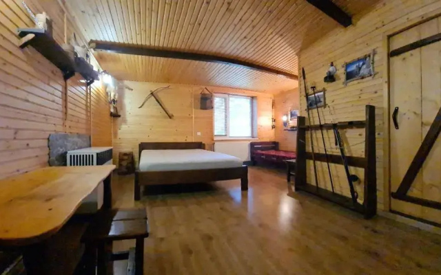 Usadba Okhotnichiy Dvor