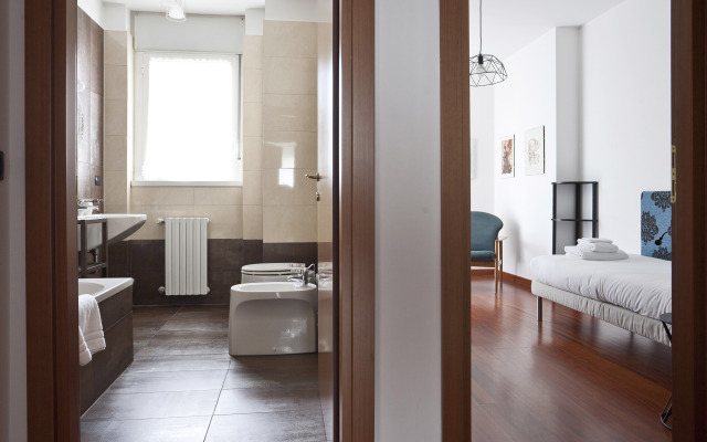 Italianway- Zanella 10