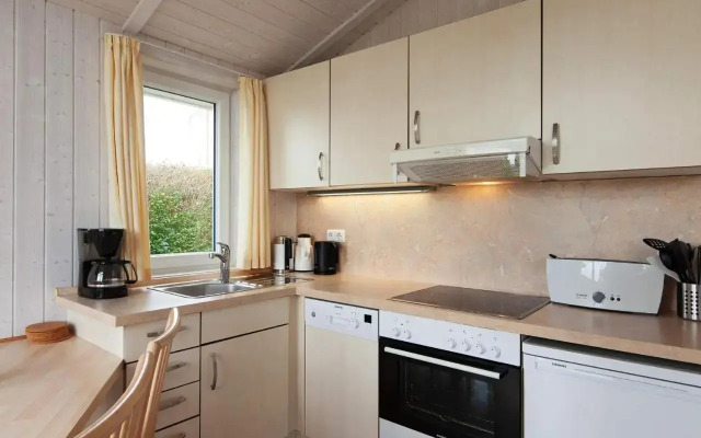 Two-Bedroom Holiday home in Grömitz 7