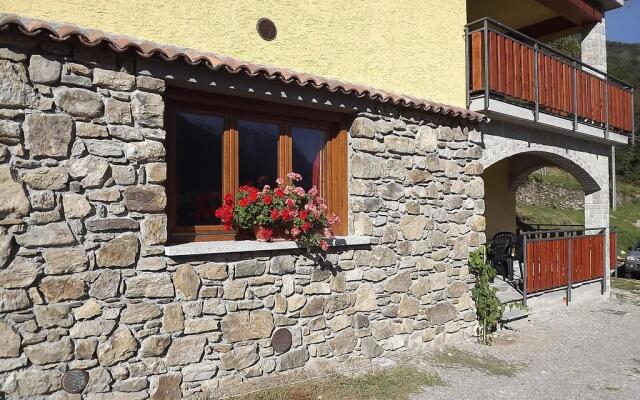 Azienda Agrituristica Ca Martino