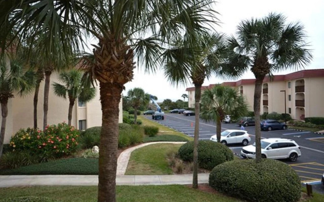 Unit 6206 - Ocean Racquet Club