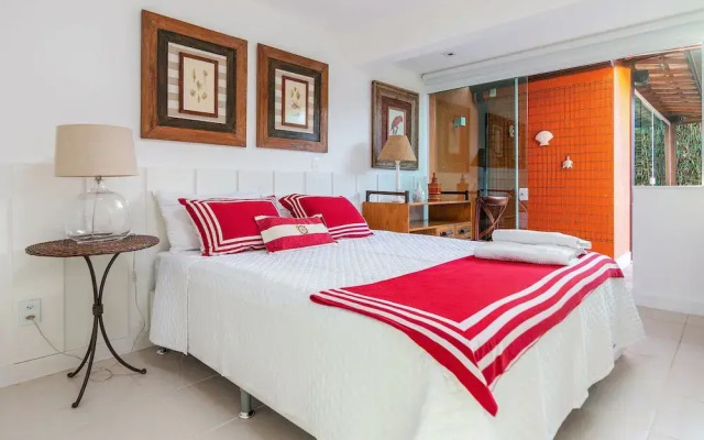 Bz70 Casa Piscina 650m da Rua das Pedras