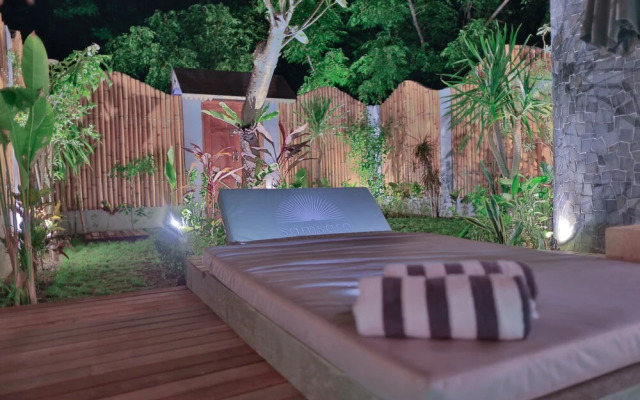 Samsara Villas