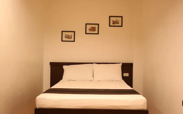 Casa Palmeras Hotel