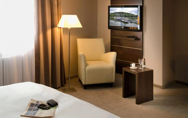 Mercure Hotel Hamm
