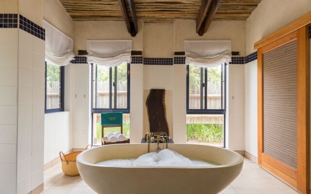 Baobab Ridge Private Lodge