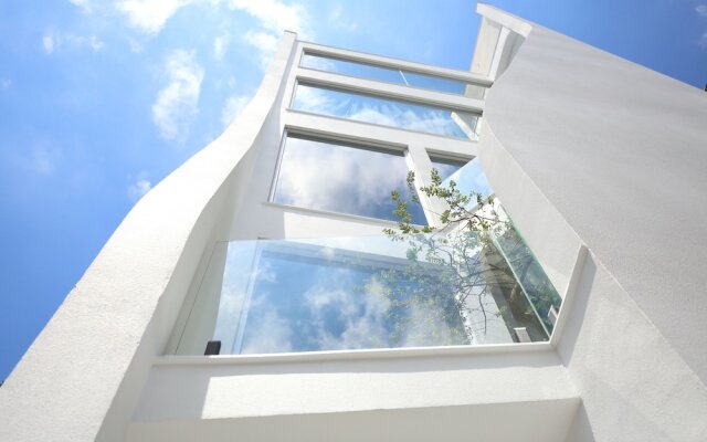 fleur villa